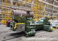 1000 τόνοι υδραυλικό Rotator συγκόλλησης ανύψωσης