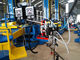 CNC υδραυλική ακρίβεια Leveler ελέγχου για την αποκατάσταση επίπεδων μερών 2mm