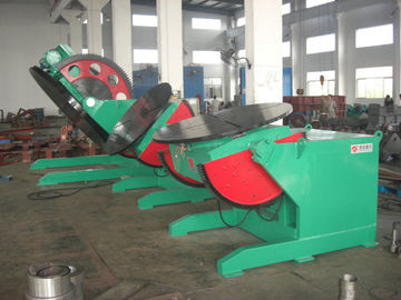 Αυτόματα Rotators συγκόλλησης Positioners 5ton - 20ton υδραυλικό