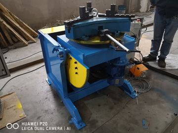300kg Positioner συγκόλληση για τον προσδιορισμό θέσης κομματιών προς κατεργασία