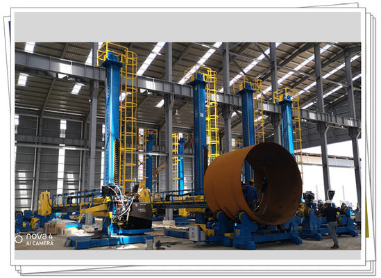 CNC υδραυλική ακρίβεια Leveler ελέγχου για την αποκατάσταση επίπεδων μερών 2mm