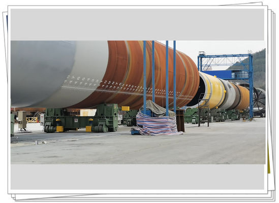 Συναρμολόγηση, Εγκατάσταση και Περιστροφή Υποδομής Ανοικτής Θάλασσας