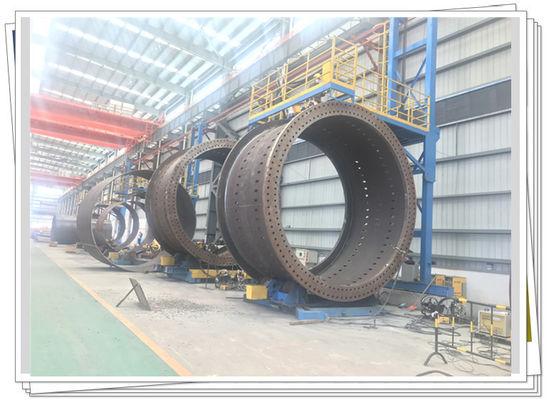1000mm/Min ανορθώσιμος Cantilever χειριστής συγκόλλησης με το εγκάρσιο βαγονέτο