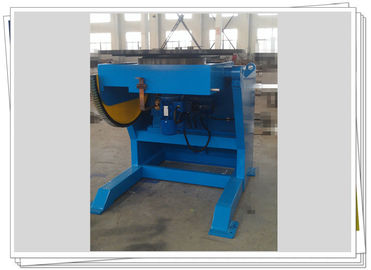 120degree περιστροφικό Positioner συγκόλλησης με το νύχι Varouis προαιρετικό
